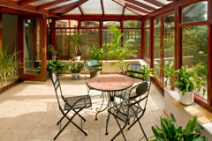 Elvet Hill conservatory quotes