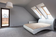 Elvet Hill bedroom extensions