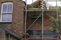 free Elvet Hill home extension quotes